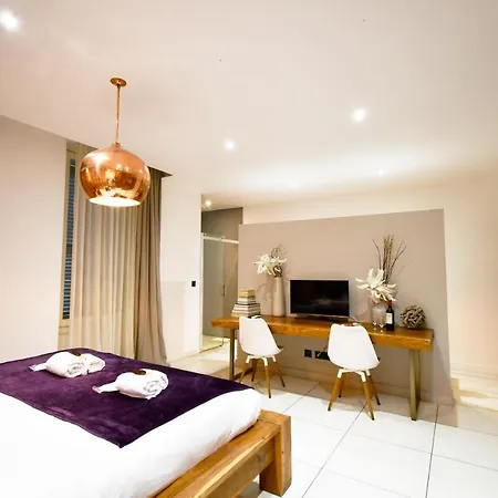 Design Yourhosthelper Cannes Extérieur photo