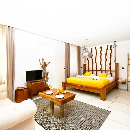 Design Yourhosthelper Cannes Extérieur photo