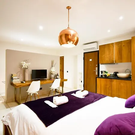 Design Yourhosthelper Cannes Extérieur photo