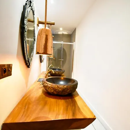 Design Yourhosthelper Cannes Extérieur photo