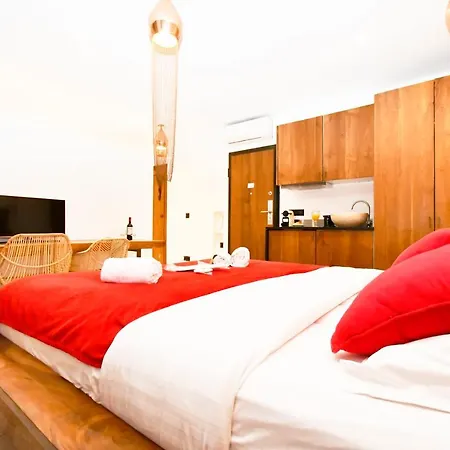 Design Yourhosthelper Cannes Extérieur photo