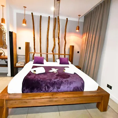 Design Yourhosthelper Cannes Extérieur photo