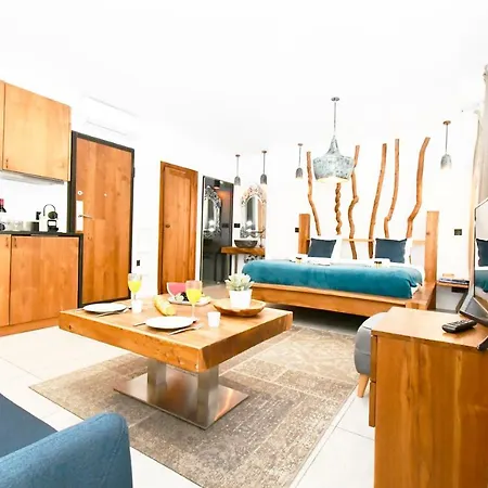Design Yourhosthelper Cannes Extérieur photo