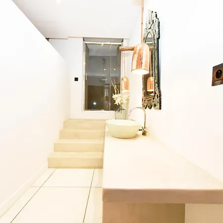 Design Yourhosthelper Cannes Extérieur photo