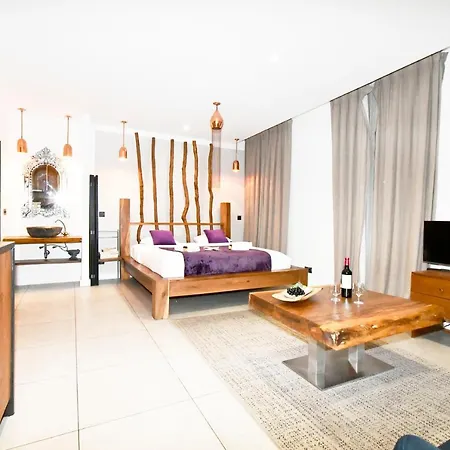 Design Yourhosthelper Cannes Extérieur photo