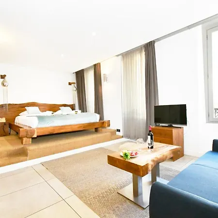 Design Yourhosthelper Cannes Extérieur photo
