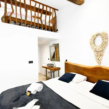 Design Yourhosthelper Cannes Extérieur photo