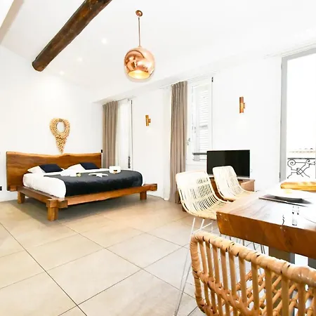 Design Yourhosthelper Cannes Extérieur photo
