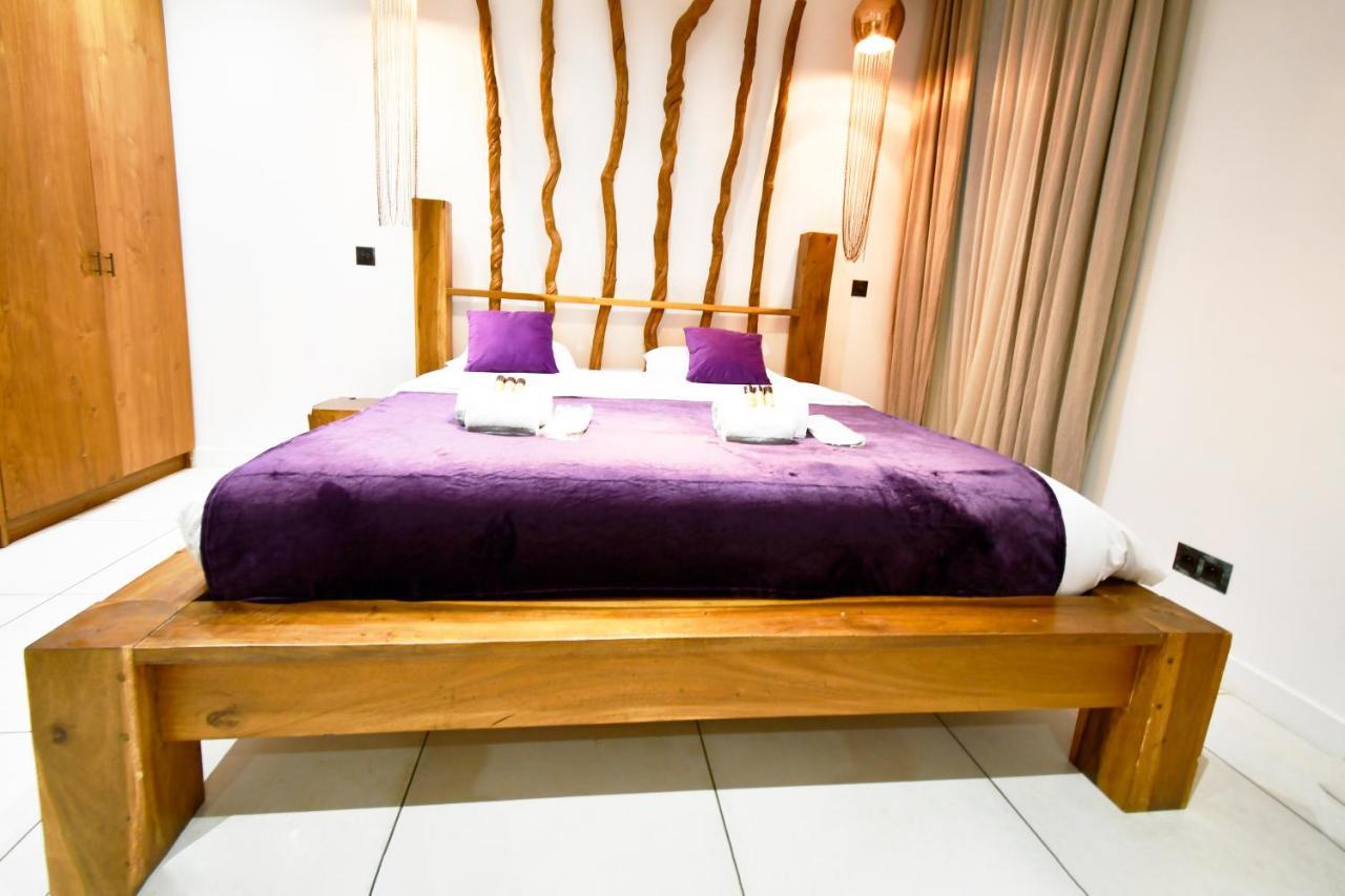 Appartement Design Yourhosthelper Cannes