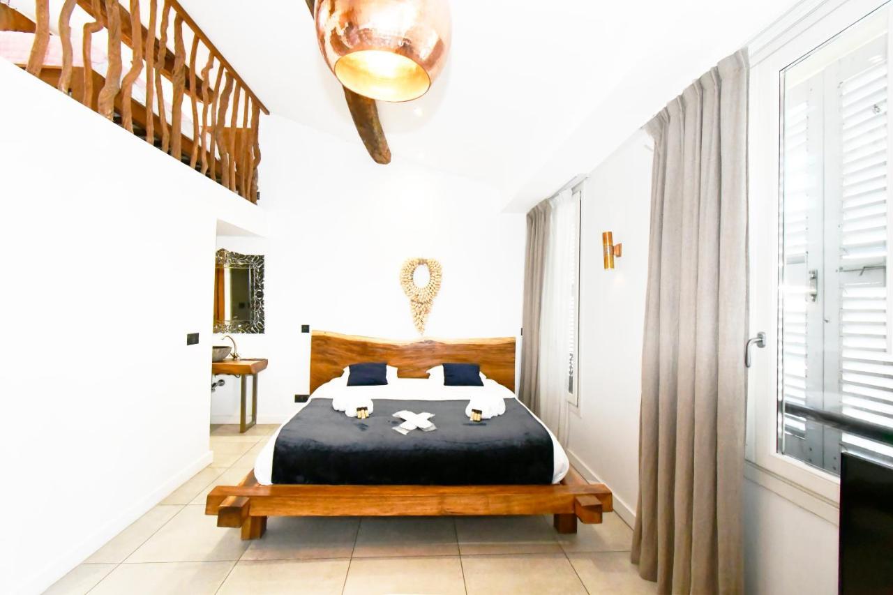 Appartement Design Yourhosthelper