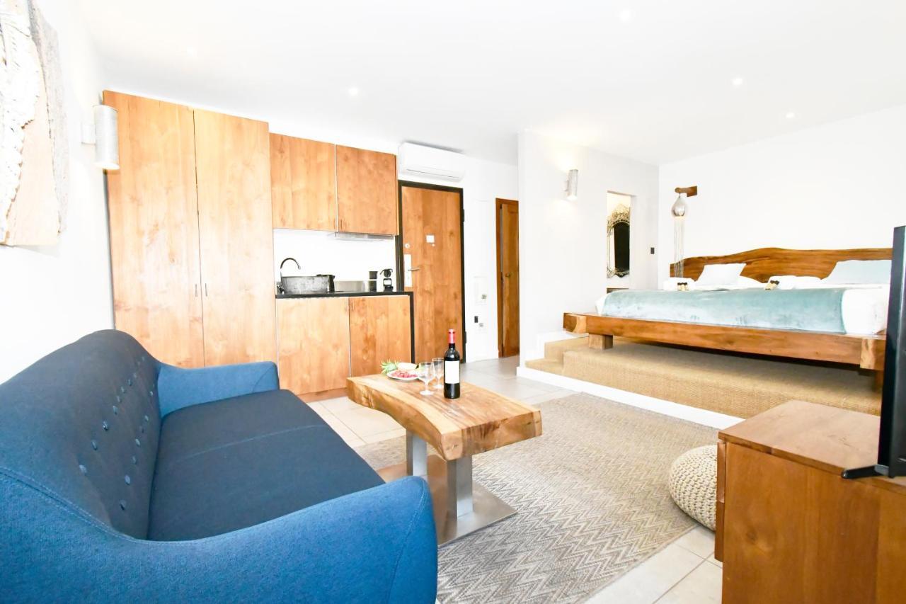 Appartement Design Yourhosthelper Cannes