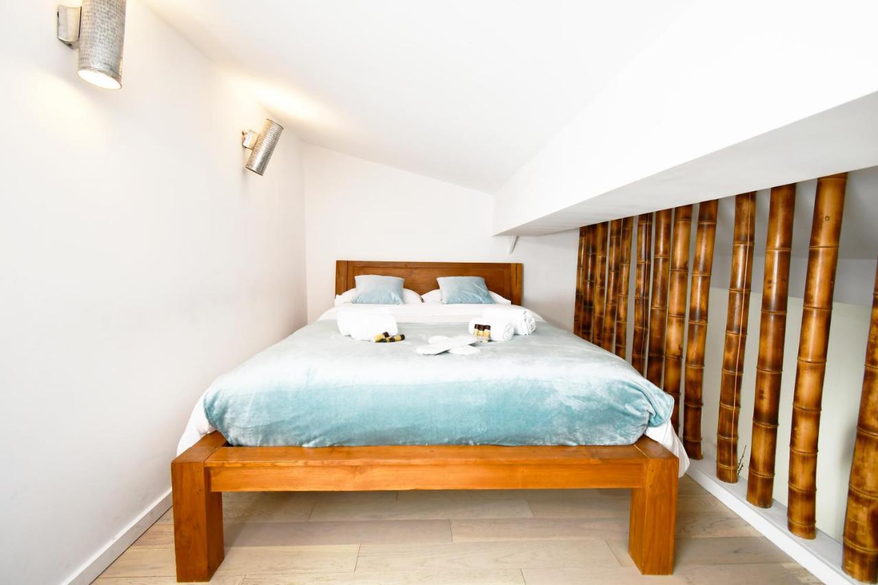 Design Yourhosthelper Appartement