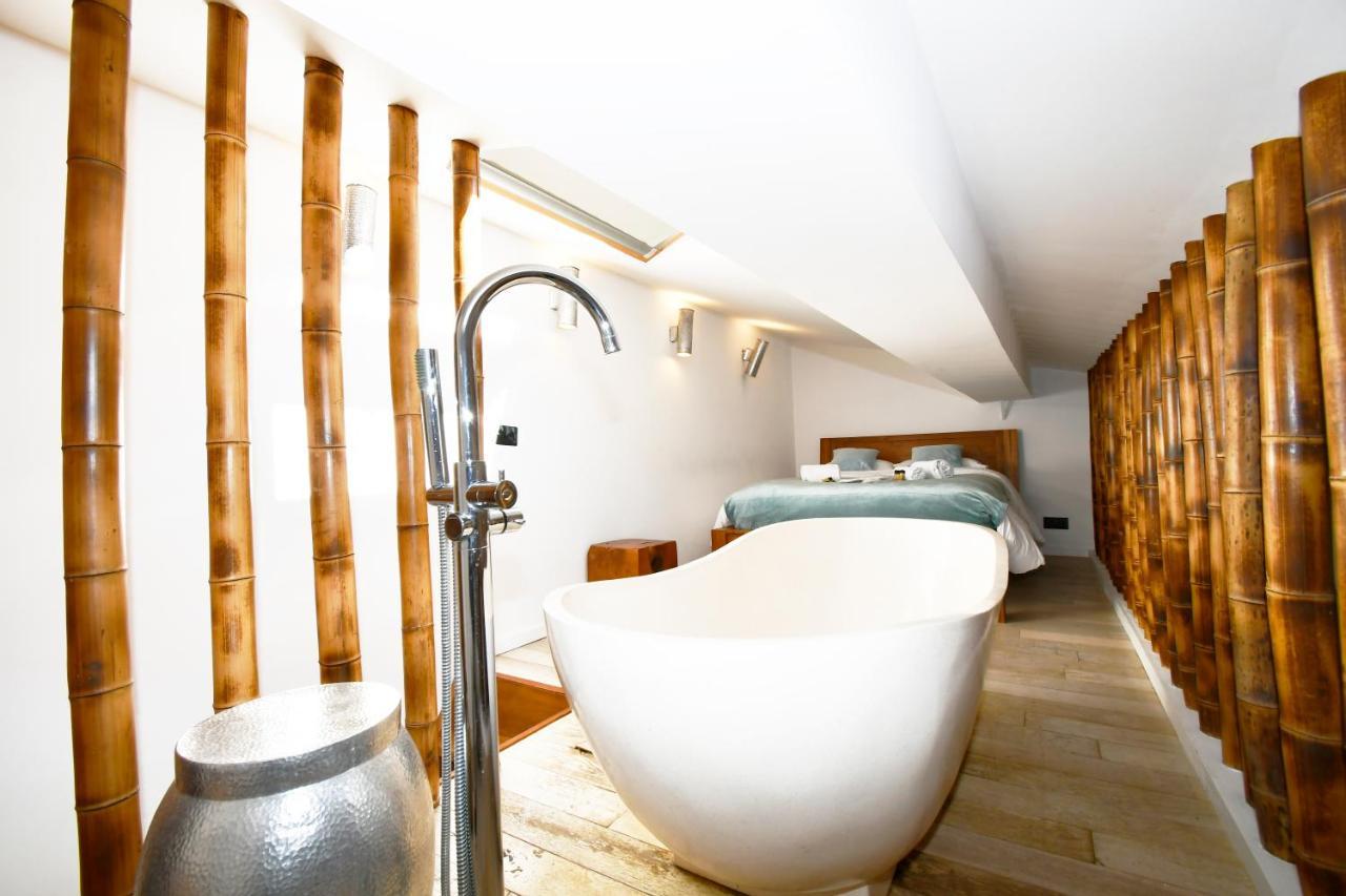 Appartement Design Yourhosthelper *