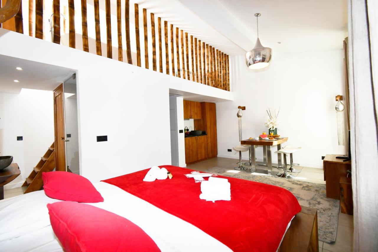 Appartement Design Yourhosthelper Cannes