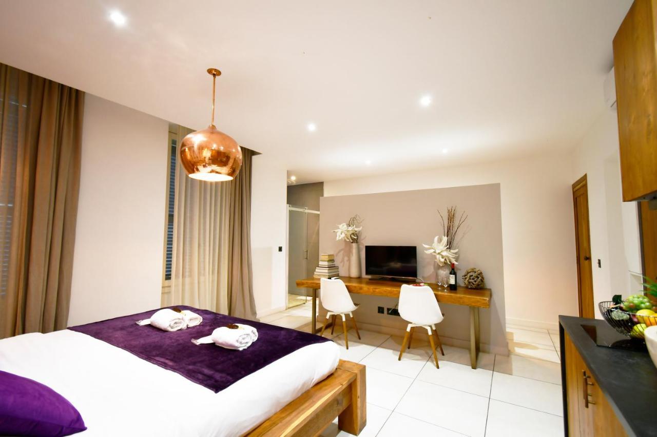Appartement Design Yourhosthelper *