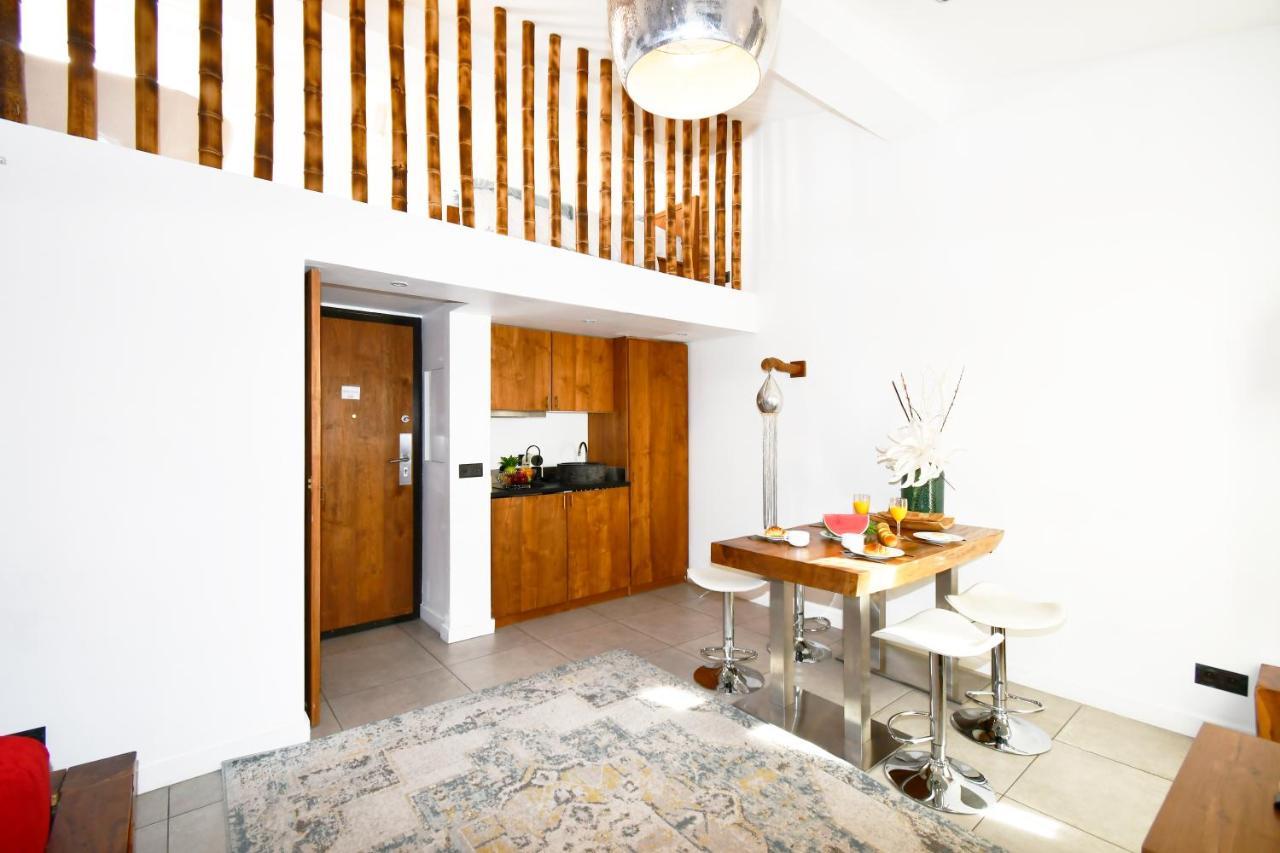 Appartement Design Yourhosthelper