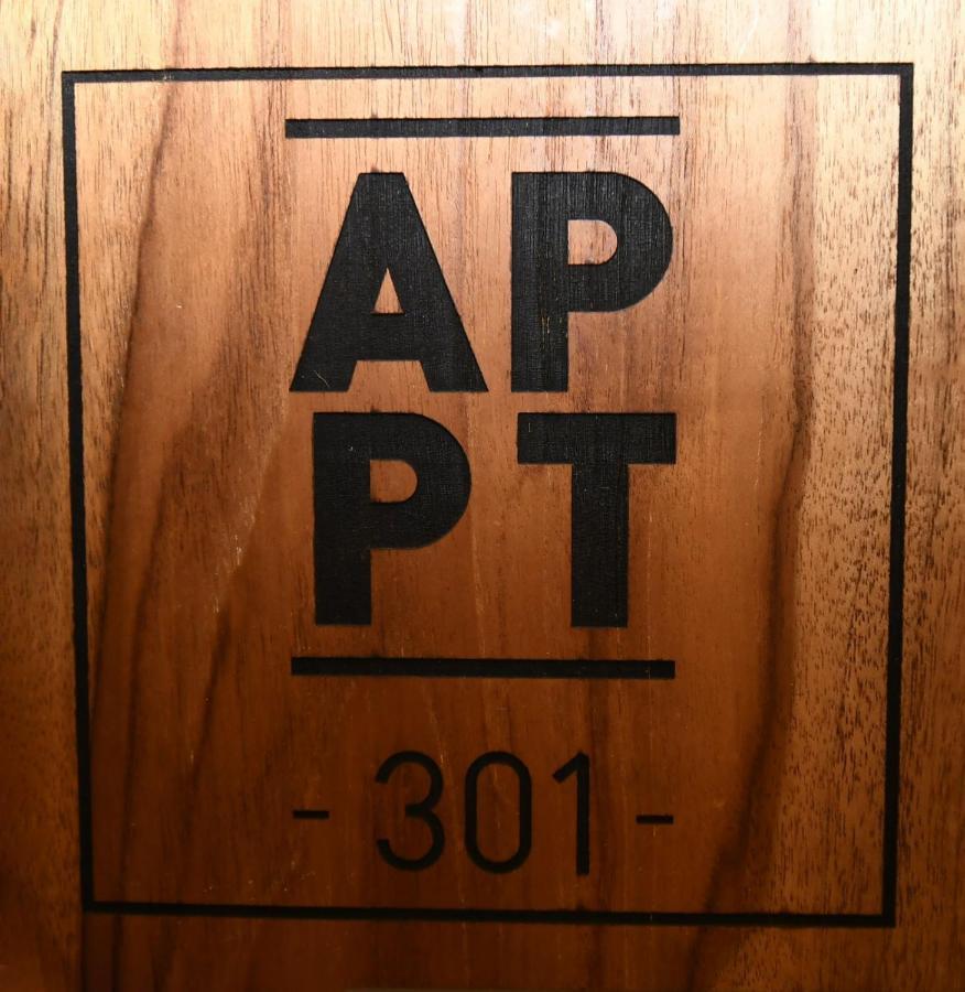Appartement Design Yourhosthelper *