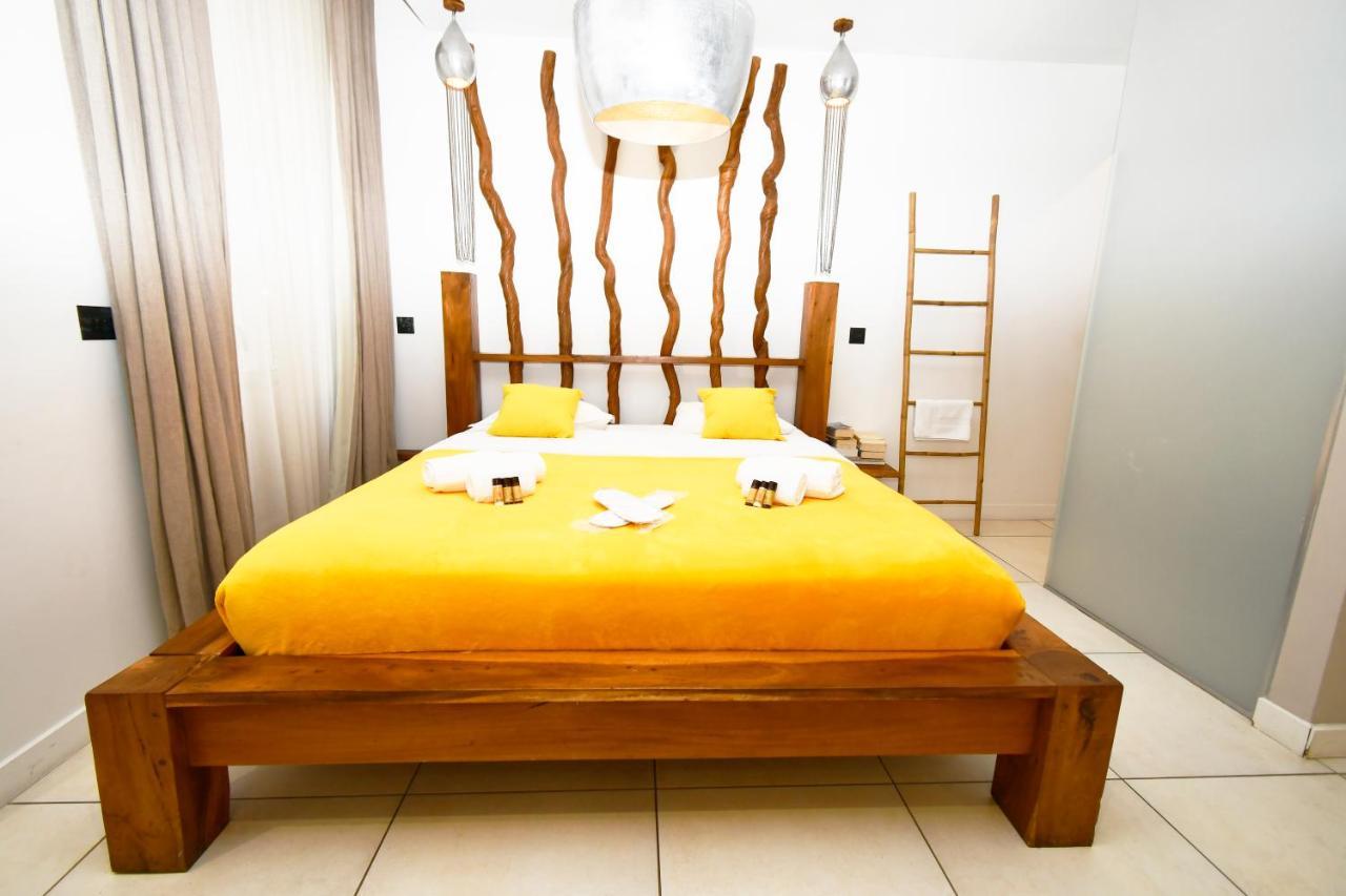 Design Yourhosthelper Appartement