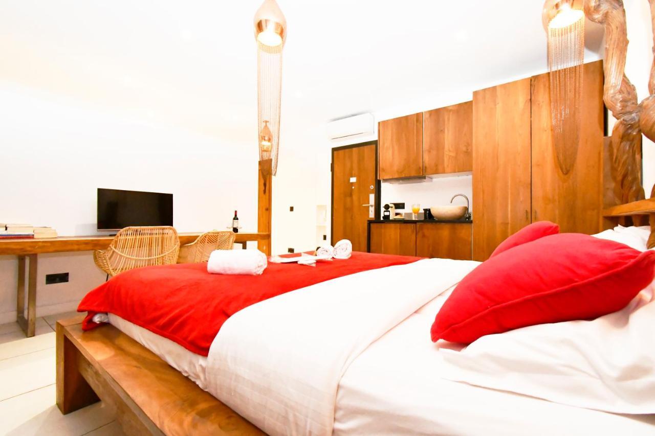 Design Yourhosthelper Appartement *