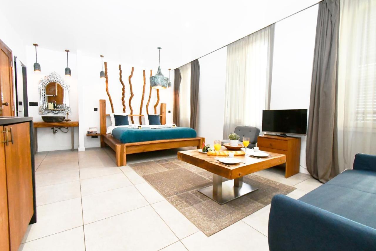 Appartement Design Yourhosthelper
