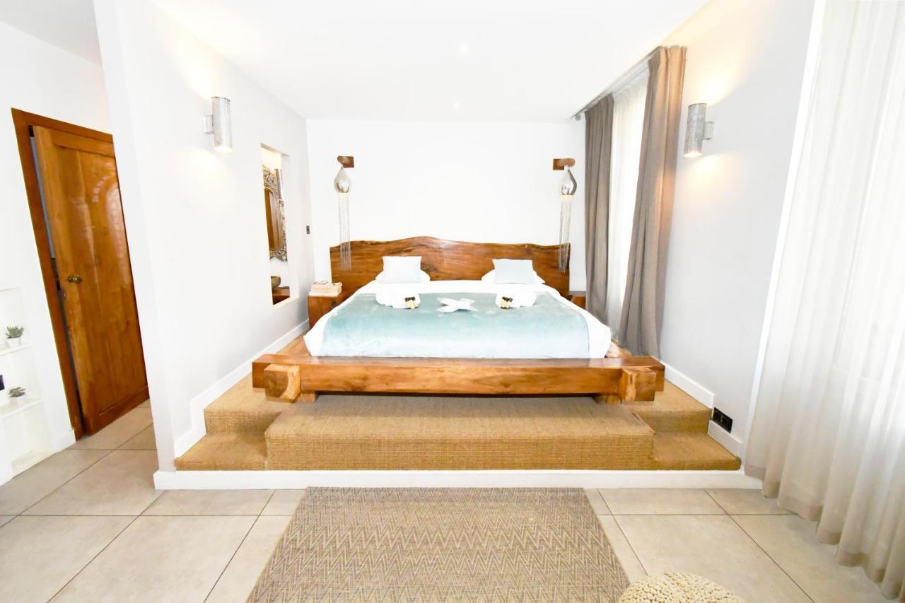 Design Yourhosthelper Appartement *