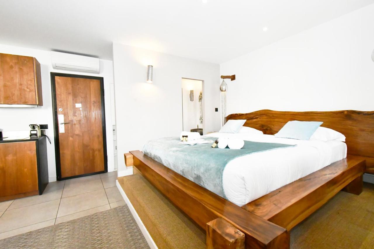 Design Yourhosthelper Appartement Cannes