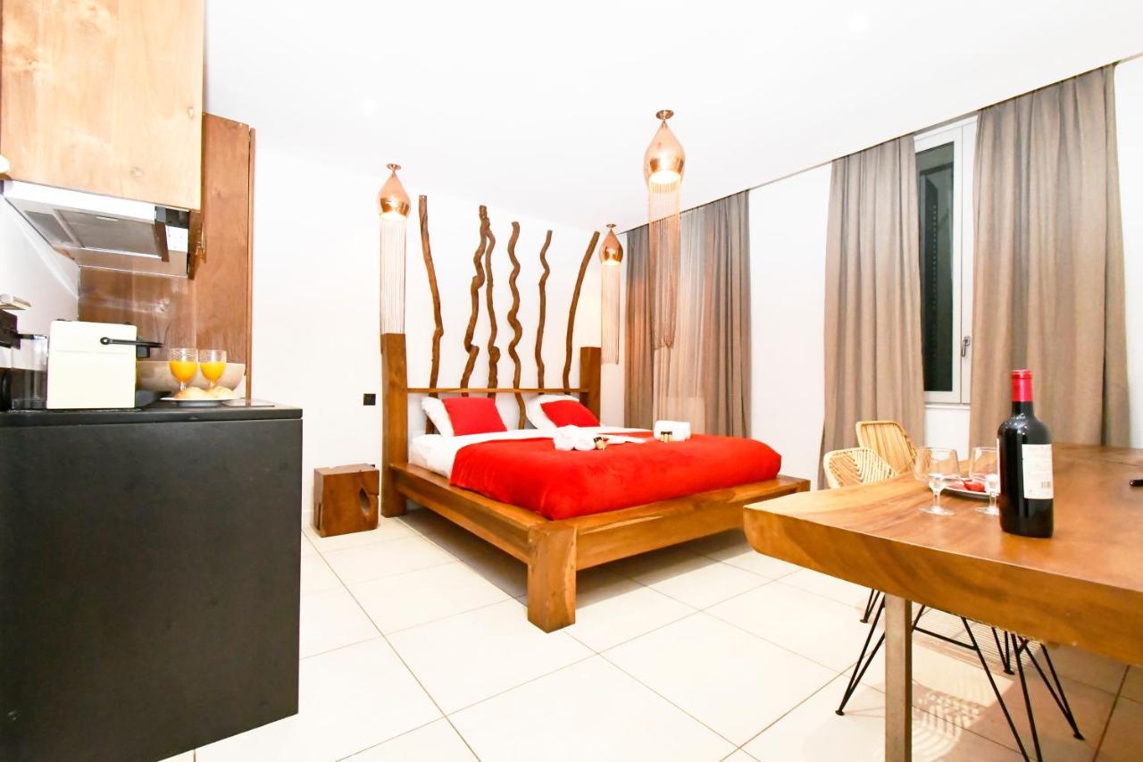Design Yourhosthelper Appartement Cannes