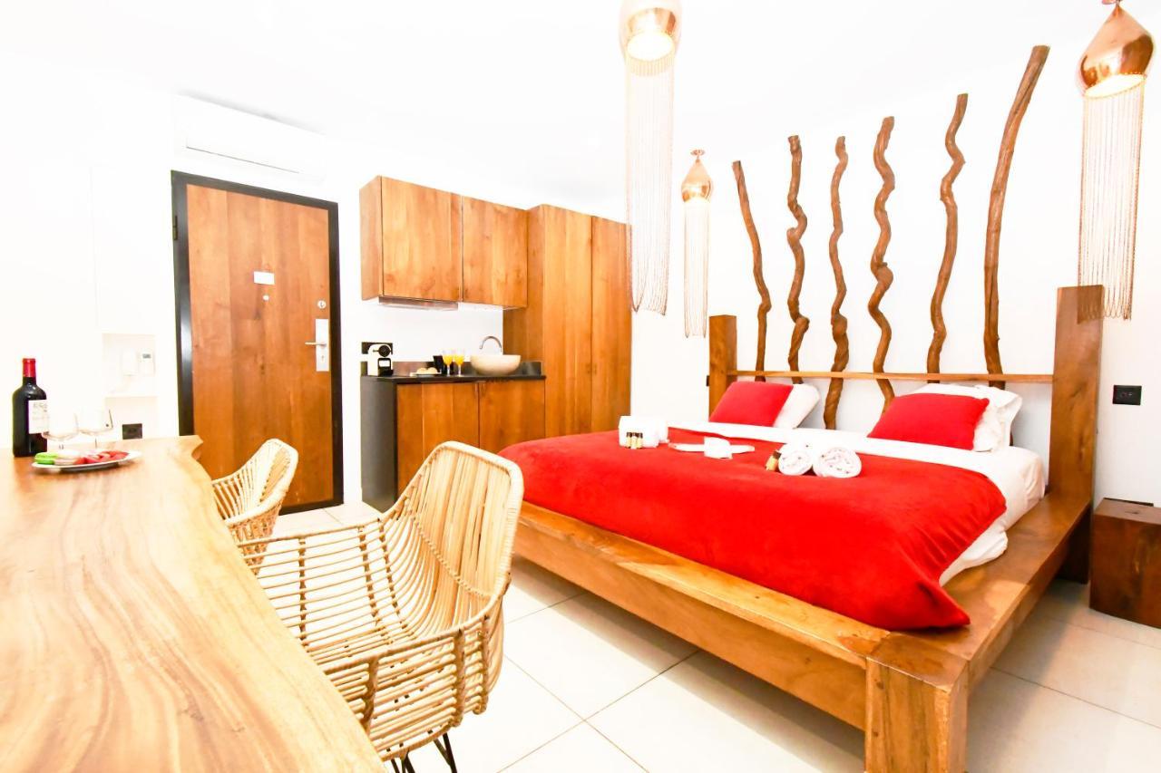 Design Yourhosthelper Appartement