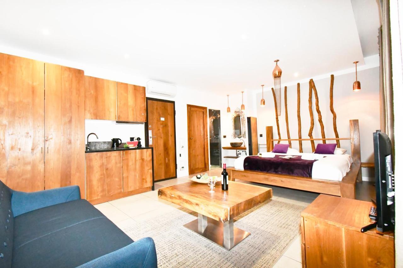 Appartement Design Yourhosthelper *
