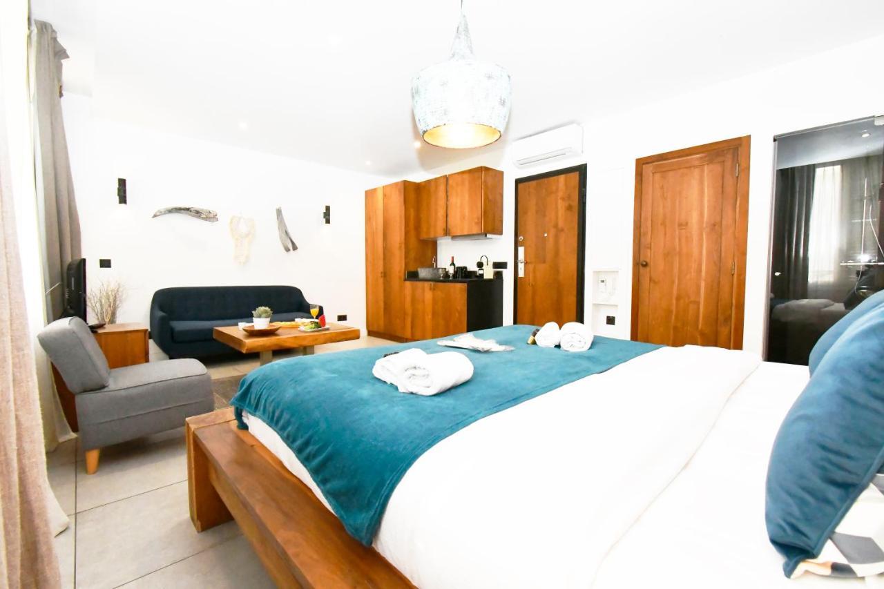 Appartement Design Yourhosthelper Cannes