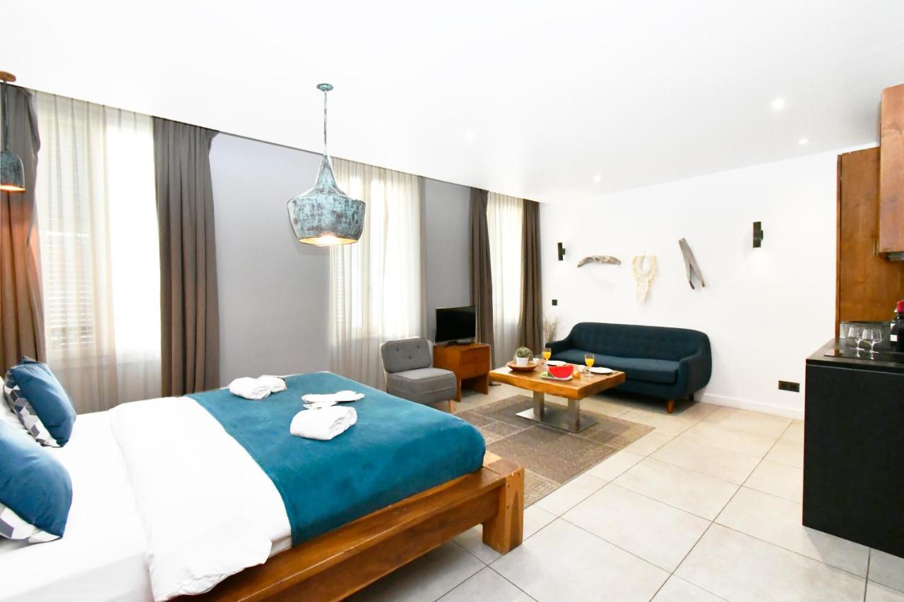 Design Yourhosthelper Appartement *