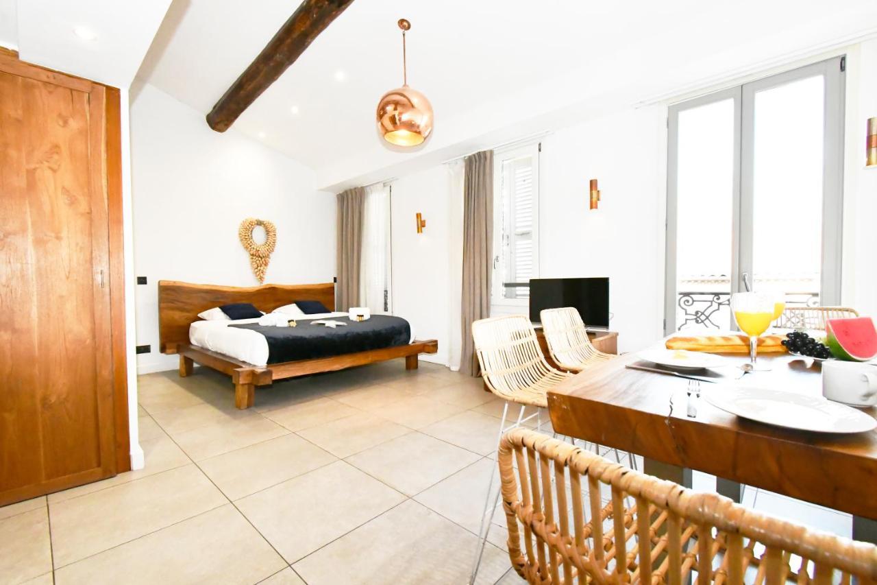 Design Yourhosthelper Appartement