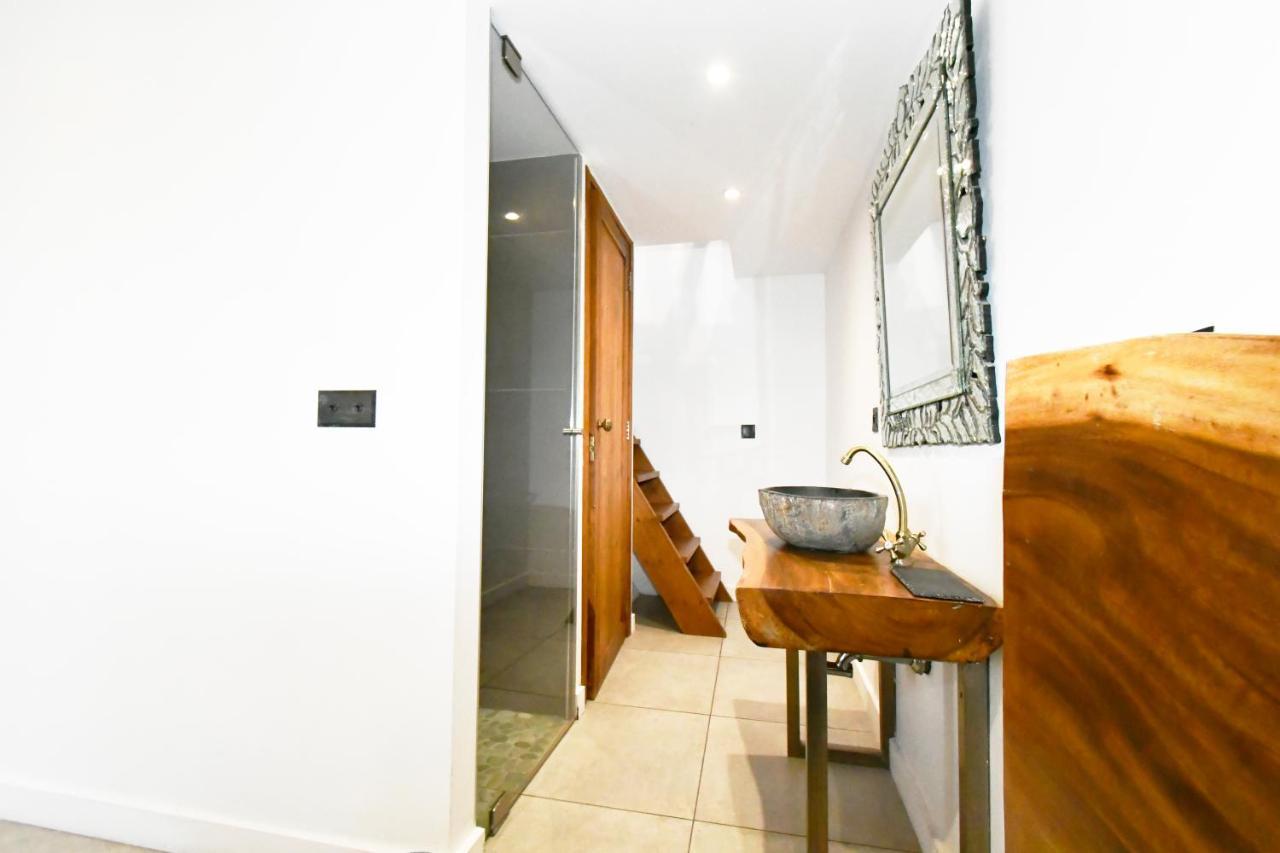 Design Yourhosthelper Appartement