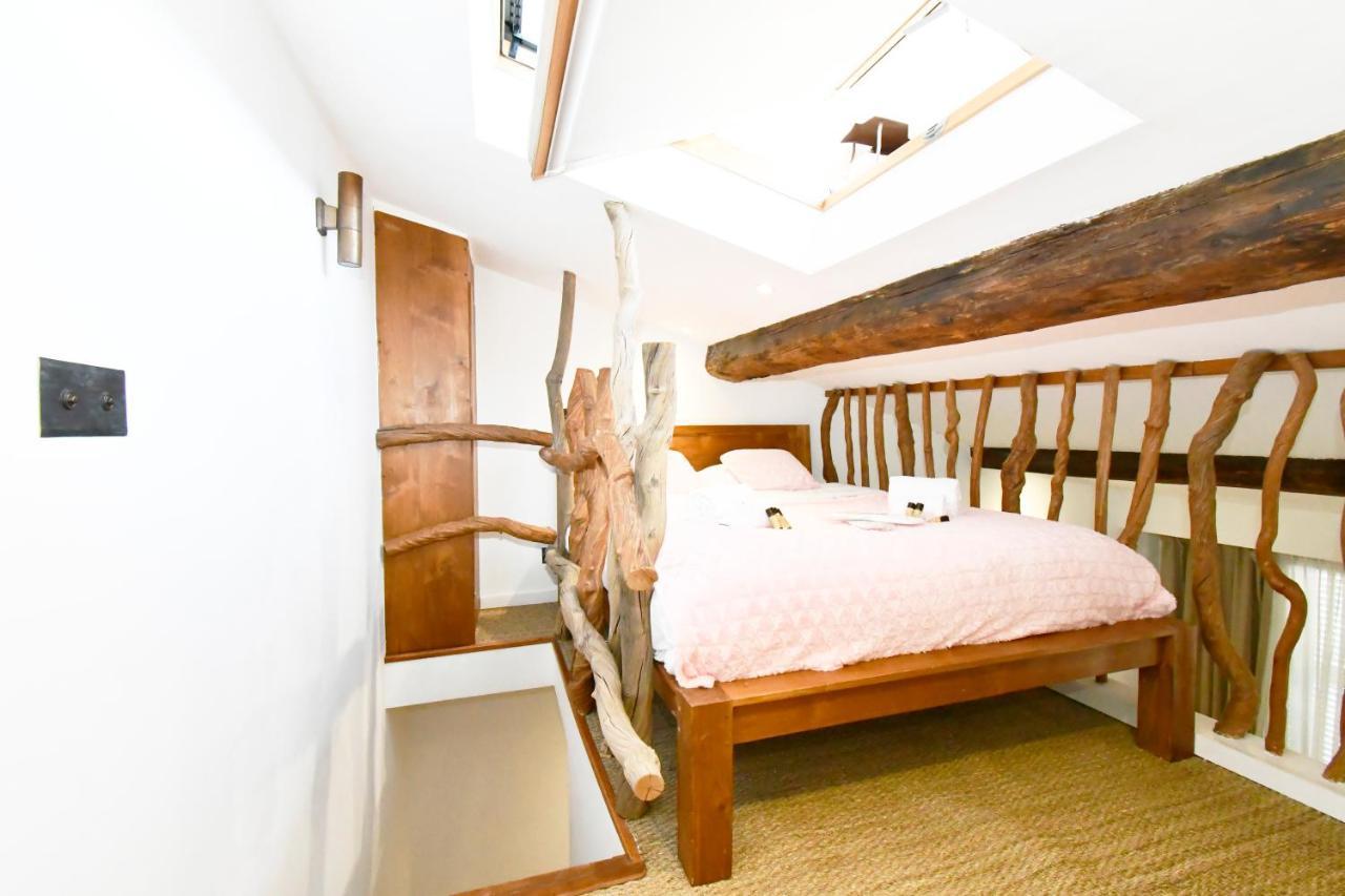 Appartement Design Yourhosthelper